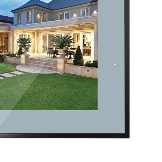 Souria 43 inches 4K Smart Mirror