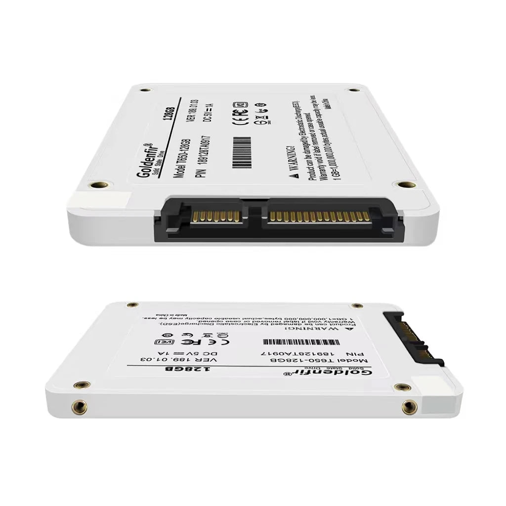 Goldenfir SSD