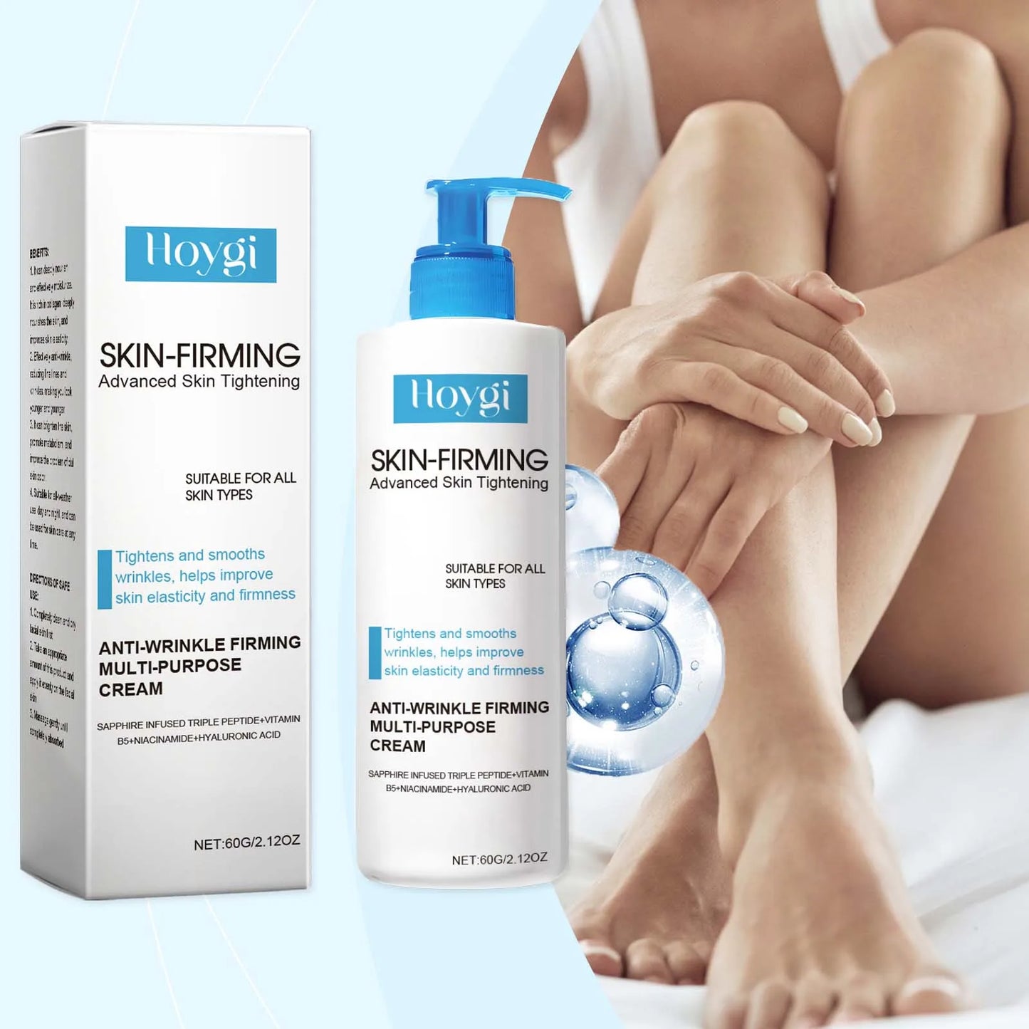 Body Firming Cream