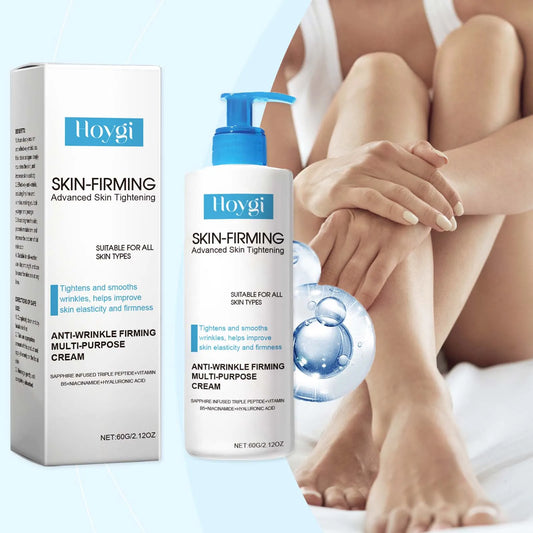 Body Firming Cream