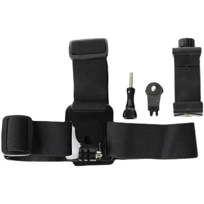 Cell Phone Strap Holder