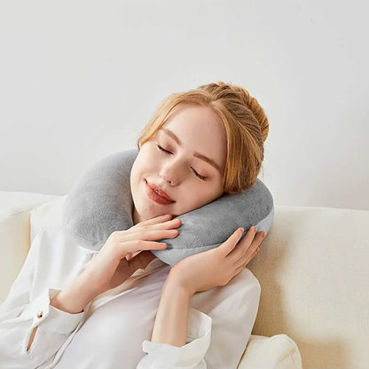 1pc Travel Pillow Neck