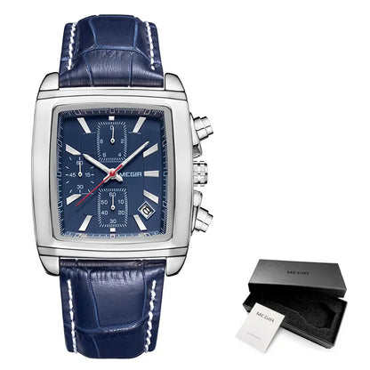 Quartz Watch