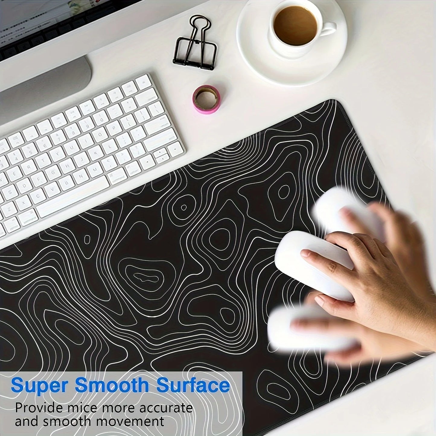 Mouse Pad Large