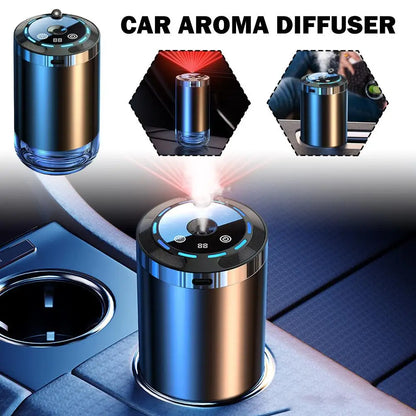 Aromatherapy Diffusers