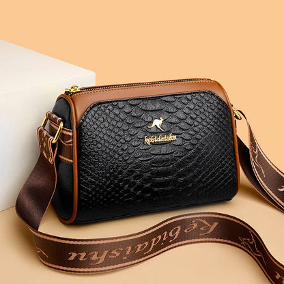Autumn and Versatile Small Bag