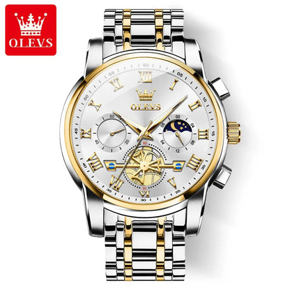 Classic Men's Watches