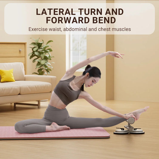 Gym Equipment