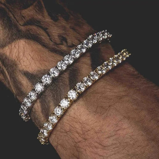 Crystal Bracelet