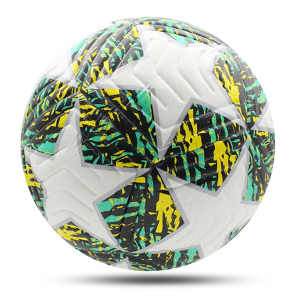 Soccer Balls Official Size
