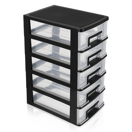 Desk Storage Box