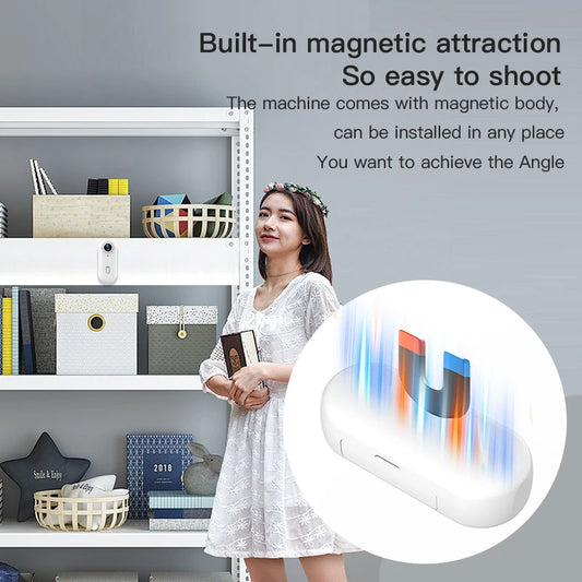 4K Action Camera