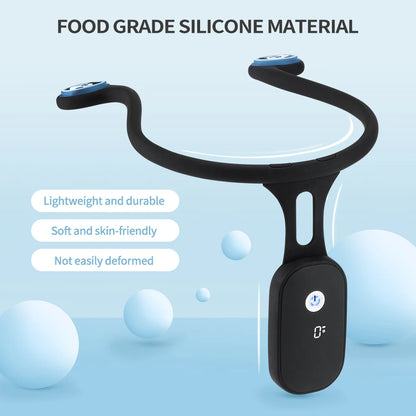 Smart Posture Correction Device