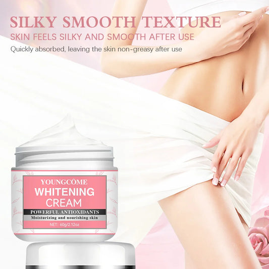Body Whitening Cream