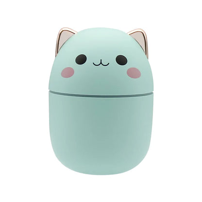 Mini Cute Air Humidifier