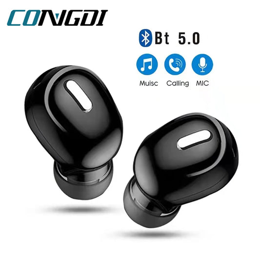 X9 Wireless Earphone Bluetooth