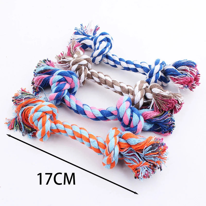 Pet Dog Toys