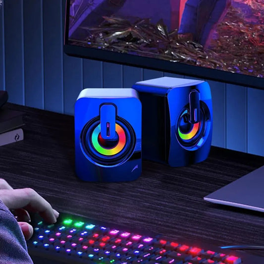Computer Speakers