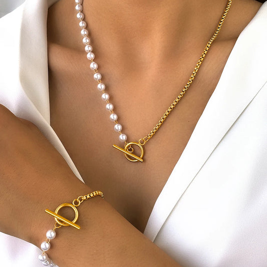 Stainless Steel Jewelry