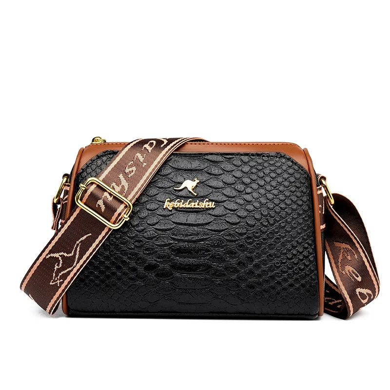Autumn and Versatile Small Bag