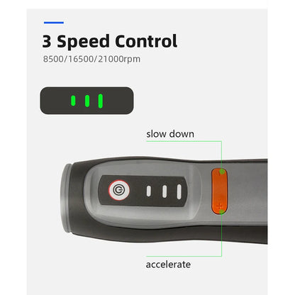 Electric USB Mini Drill