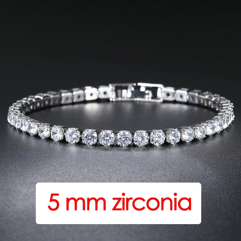 Crystal Bracelet