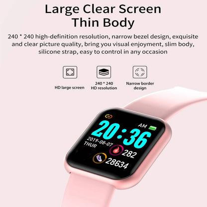 Multifunctional Smart Watch