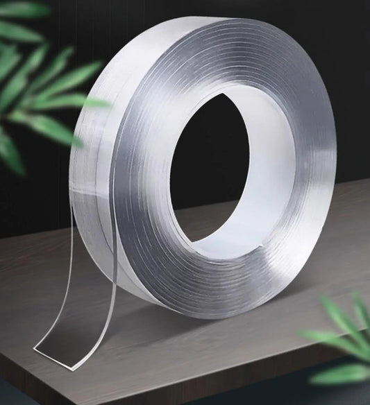 Nano Tape Super Strong Double Sided