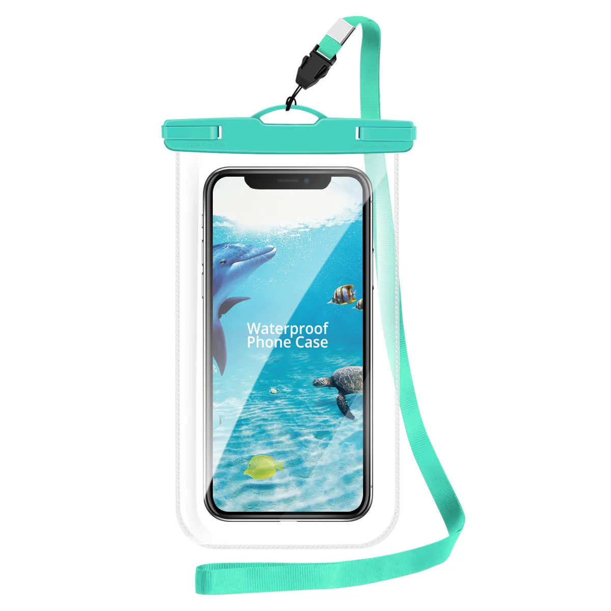 Waterproof Phone Case