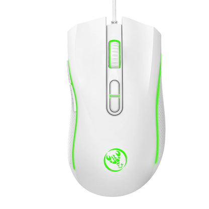 High-end Optical Professional Gaming Mouse