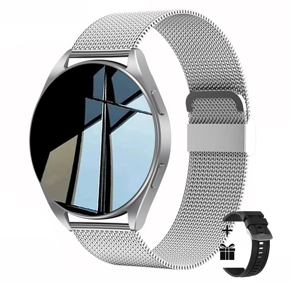Call Smart Watches Pro