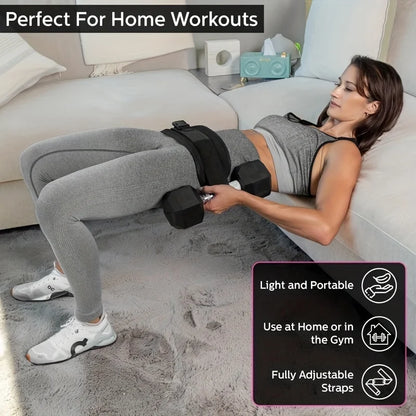 Weight-bearing Belt
