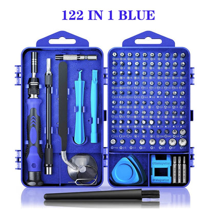 Screwdriver Set  Magnetic