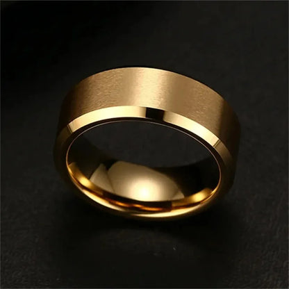 Charm Jewelry Ring