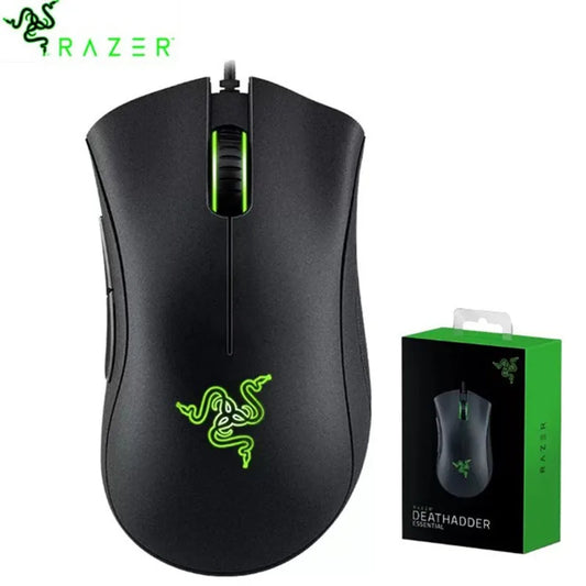 Razer Deathadder Viper Standard Edition