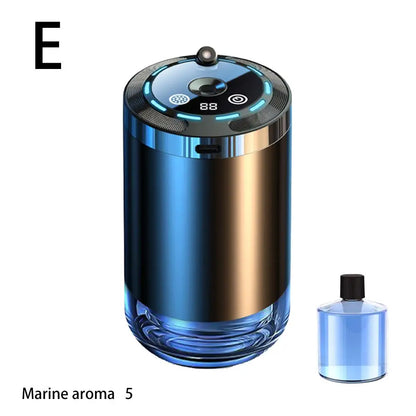 Aromatherapy Diffusers