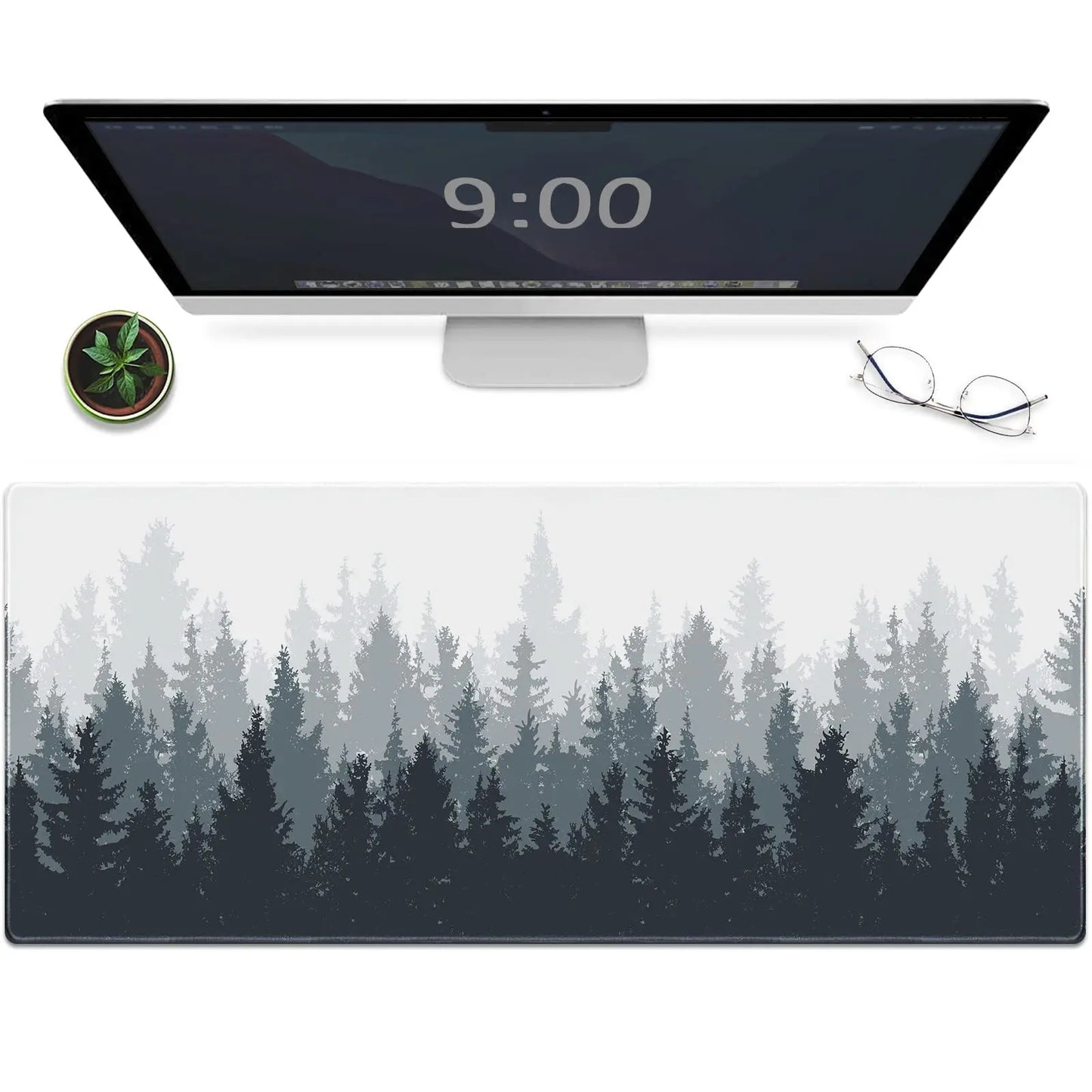 Mouse Pad Large
