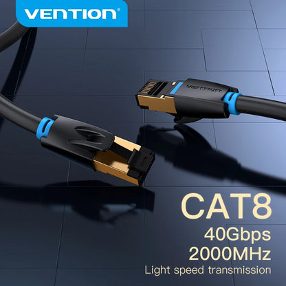 Vention Cat8 Ethernet Cable
