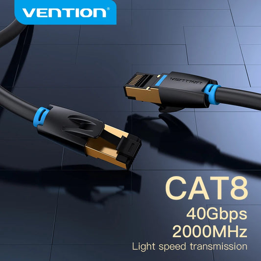 Vention Cat8 Ethernet Cable