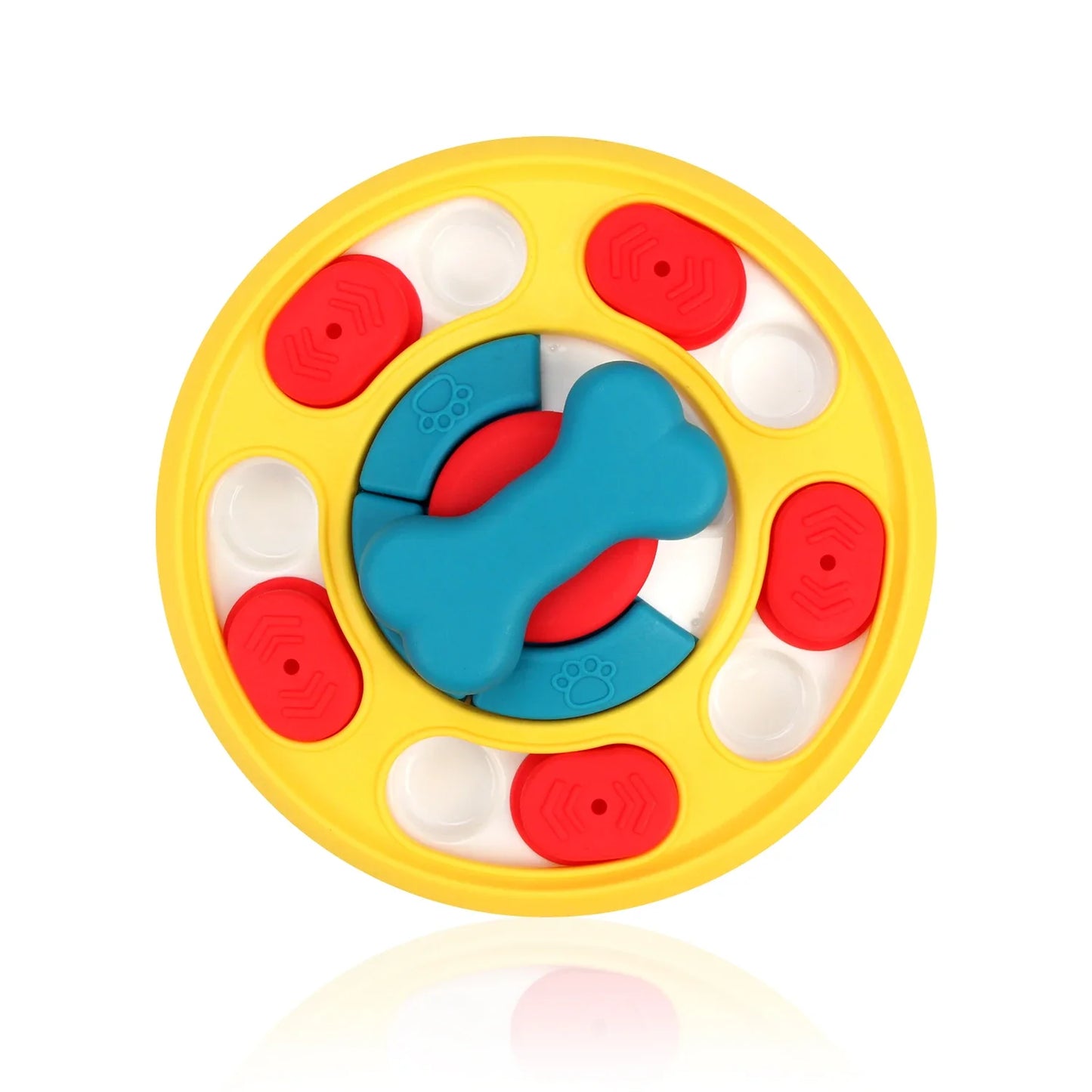 Dogs Toys slow feeder