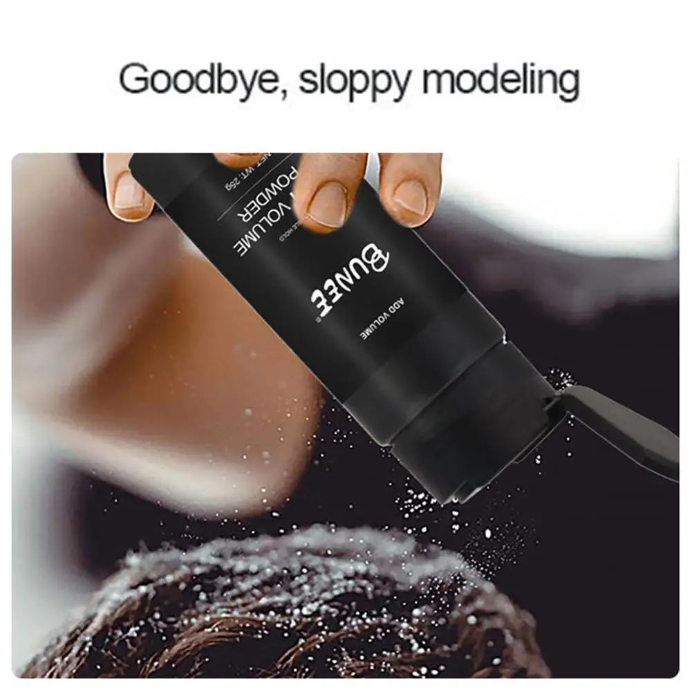 Hair Styling Powder