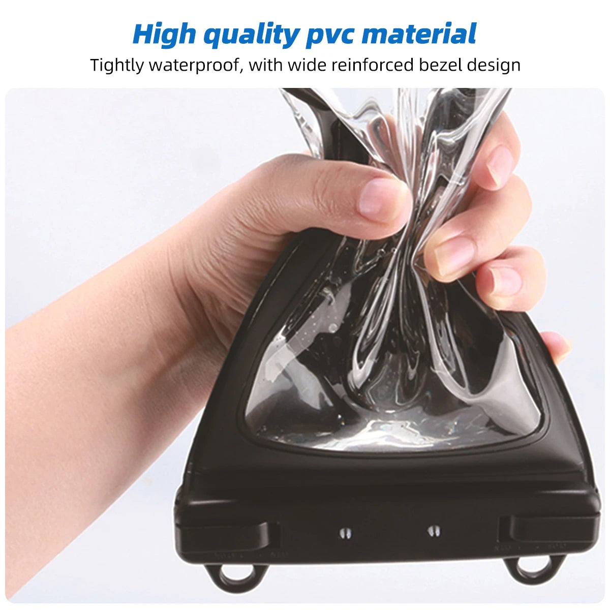 Waterproof Phone Case
