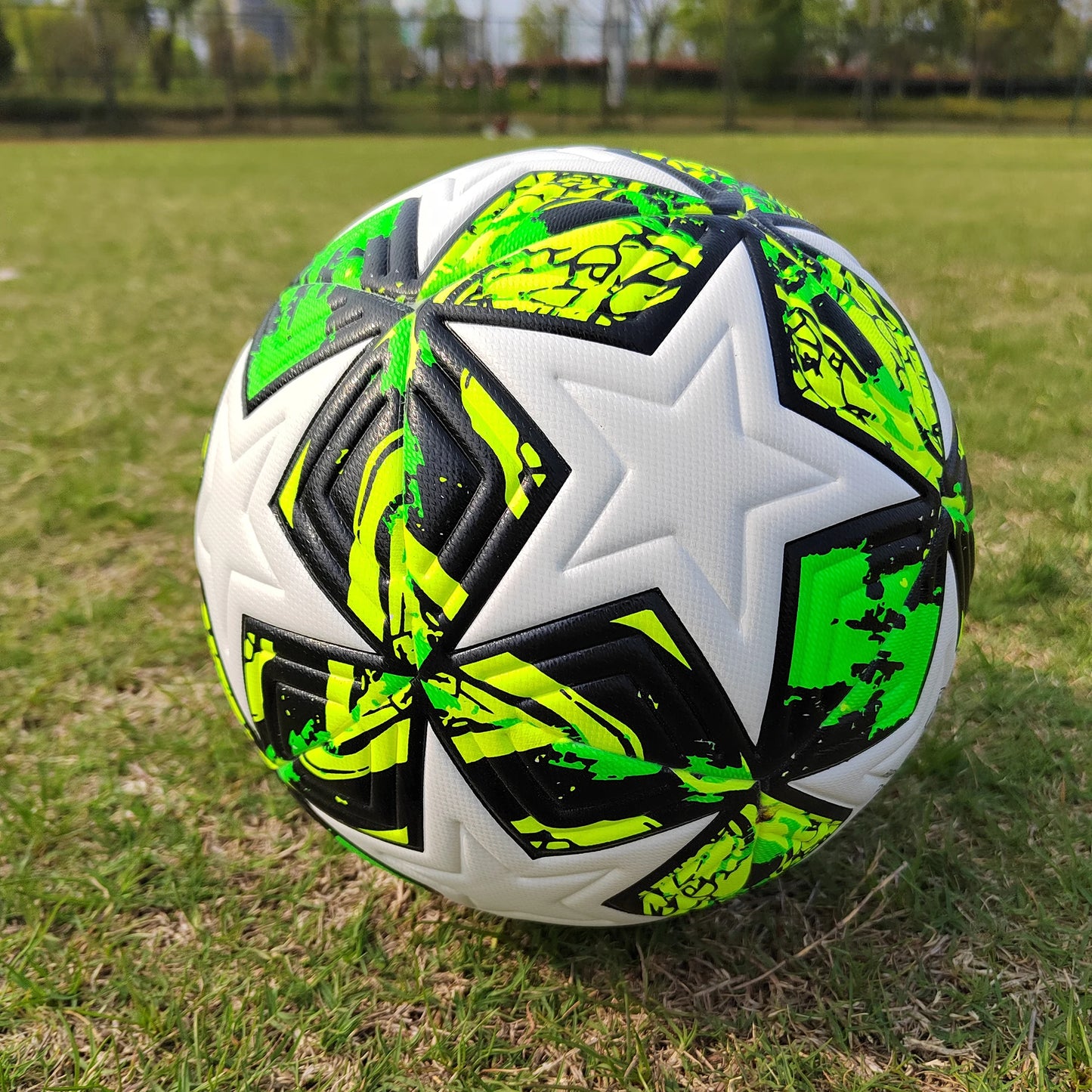 Soccer Balls Official Size