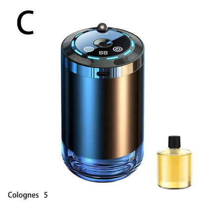 Aromatherapy Diffusers