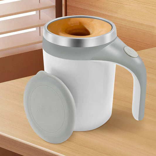 380ML Self Stirring Coffee Mug