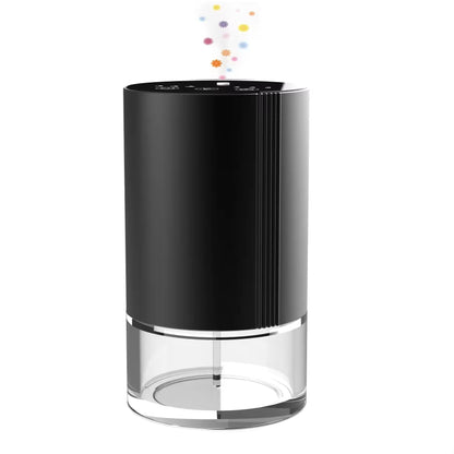 Perfume Aroma Diffuser Car