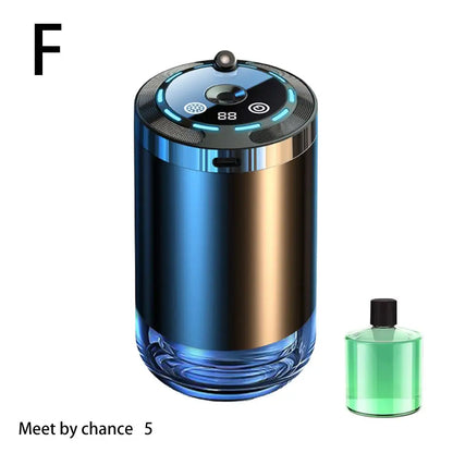Aromatherapy Diffusers