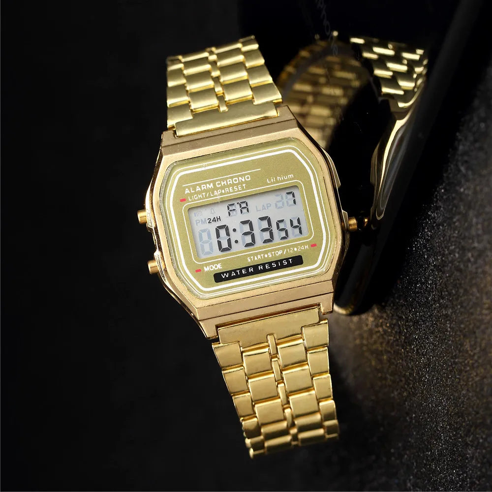 Digital Watches