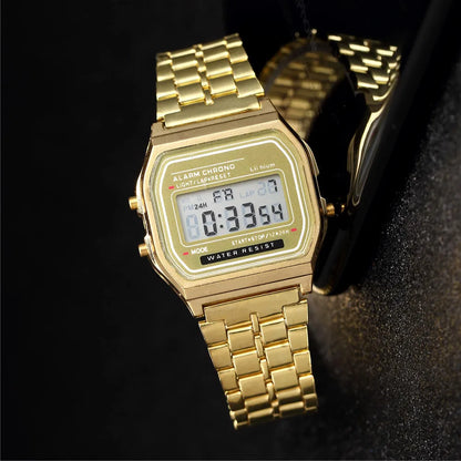 Digital Watches
