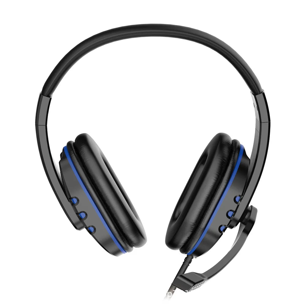 Headphones 3.5mm Wired Gaming